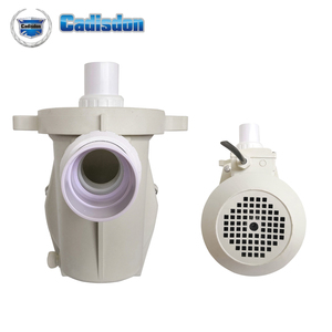 Bomba de Transporte de Aguas Residuales de Alta Presión de Una Etapa con Caudal de 40m³/h y Altura de Elevación de 20m, Soporte para Personalización OEM - Product Image 4