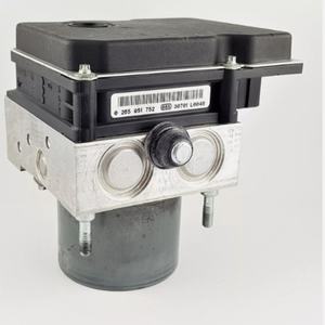 13350598 0265251864 0265951752 AG5 Unité de commande ABS Bloc hydraulique Opel Corsa D - Product Image 1