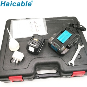 Kéo Cốt Thép Thủy Lực Điện Cầm Tay Thiết Kế Mới RC-16B Cắt Thanh Thép Chất Lượng Hàng Đầu Và Giá Tốt - Product Image 4