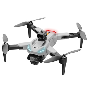 Drone phare M22 avec caméra réglable électriquement, évitement <span class=keywords><strong>d</strong></span>'obstacles, pliable, quadricoptère RC, grand écran FPV, <span class=keywords><strong>photo</strong></span> aérienne. - Product Image 1