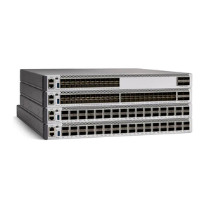 C9500-48Y4C-A สวิตช์เครือข่ายอีเธอร์เน็ต 48 พอร์ต รุ่น C9500 Series มีสินค้าในสต็อก - Product Image 3