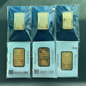 Barre de cuivre scellée plaquée or 1oz/2.5g/5g/10g/20g/50g/<span class=keywords><strong>100g</strong></span>, <span class=keywords><strong>lingot</strong></span> non magnétique, cadeau de Noël unique en or - Product Image 2