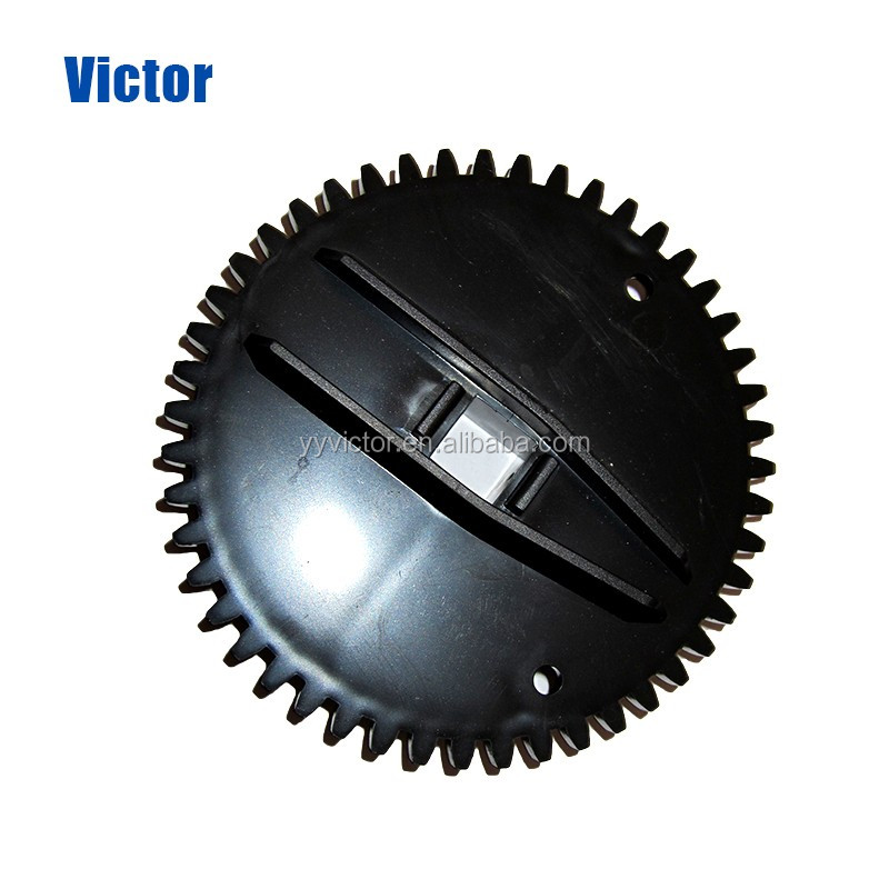 yuyao shiner plastics manufactory