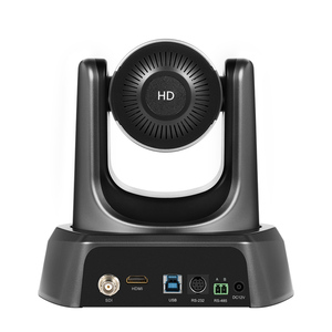 複数の接続USB3.0 Tenveo NV10A NDI10xズームカメラ会議ビデオカメラPTZ会議カメラ - Product Image 2