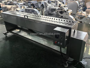 Machine de transformation des légumes en acier inoxydable, éplucheuse de laitue, machine <span class=keywords><strong>à</strong></span> éplucher <span class=keywords><strong>à</strong></span> <span class=keywords><strong>vendre</strong></span> - Product Image 3