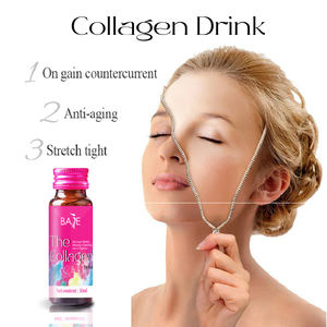 60000mg Kollagen peptid Glutathion & Vitamin C Natürliche Handelsmarke Beauty Liquid <span class=keywords><strong>White</strong></span> ning Drink Oral Supplement - Product Image 3