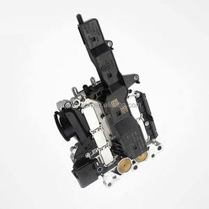 Unidad de Control de Transmisión/ Módulo TCU/TCM de 7 Velocidades 0B5 DL501 0B5927256B 0B5927156F 0B5927256F 0B5927156K para Automóviles Alemanes - Product Image 6