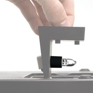 อะไหล่แทนที่ทังสเตน HANNA - สำหรับรุ่น HI801 -HI7408014 - Product Image 4