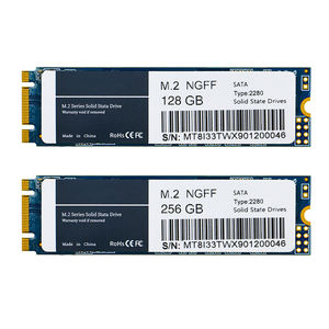 Harga Pabrik Grosir NGFF M.<span class=keywords><strong>2</strong></span> Sata SSD 1tb 512gb 256gb 128gb Hard Disk 2280mm NGFF M2 Sata SSD Drive untuk Laptop Desktop - Product Image 2