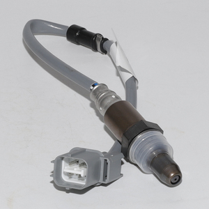 Capteur d'oxygène en cuivre intégré de haute qualité <span class=keywords><strong>Sonde</strong></span> <span class=keywords><strong>Lambda</strong></span> sonda <span class=keywords><strong>lambda</strong></span> adaptée au CR-V Bentian OE #35531-PPA-003 35531PPA003 - Product Image 2