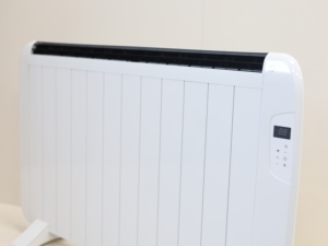 Calentador de Convección Simple y Moderno, Gran Venta en Europa, para Mascotas o Dormitorios - Product Image 2