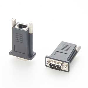 Adaptador Cruzado Premier Cable Cyclades RJ45 a DB9 PCM-KW-611 para Equipos (Material de Cobre Blindado) - Product Image 5