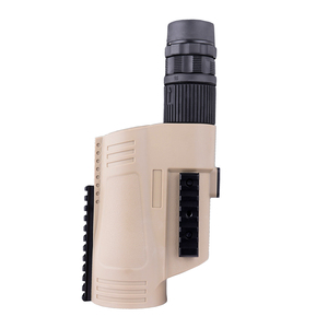Nhà máy BAK4 bán buôn SPOTTER phạm vi chim xem động vật hoang dã phong cảnh Luxun giá tốt nhất 15-45x60 ED spotting phạm vi với tripod - Product Image 2