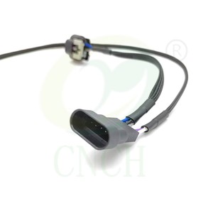 Faisceaux d'extension et d'adaptateur de capteur MAF d'ingénierie de performance L480020206 - Product Image 4