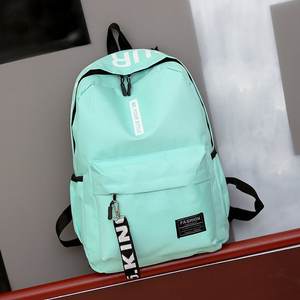 Tas Sekolah Profesional Kustom Ransel Perjalanan Tas Sekolah Ransel - Product Image 4