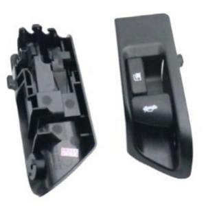 Interrupteur d'ouverture du réservoir de carburant en plastique neuf et d'occasion pour Toyota Camry et Corolla 64606-33030 64606-06020 pour la fabrication - Product Image 3