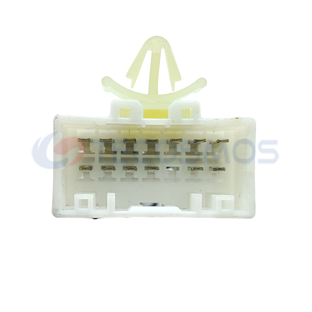 Waterproof Wire Connector Cable Harness Automotive Enclosure Connector for Great Wall 14pin Male CT14-0029G