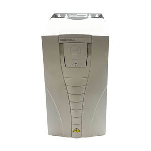 Variador de Frecuencia ACS550-01-031A-4 de Alta Calidad, 15kW, Trifásico, Control Vectorial sin Sensor, 380V/400V, para Control de Velocidad de Motores Industriales - Product Image 4