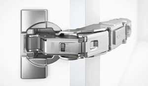 AODELI Factory Special Angle 165 <strong>Degree</strong> Auto <strong>Hinges</strong> Stainless Steel Hydraulic 3D Kitchen Cabinet <strong>Hinges</strong> - Product Image 5