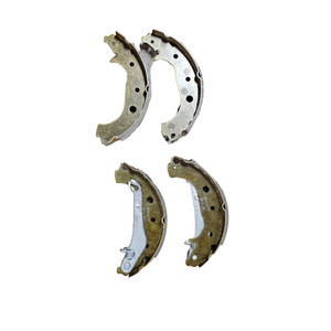 Jeu de sabots de frein d'origine CN15-2200-AA 30151105 pour <span class=keywords><strong>Ford</strong></span> <span class=keywords><strong>Ecosport</strong></span> 2013 - Product Image 3