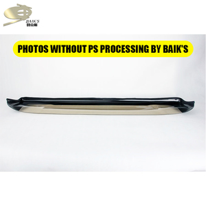 Mosun Manufacturer Bonnet Guard for PAJERO <strong>V33</strong> Bonnet Protector for MITSUBISHI <strong>V33</strong> Bonnet Deflector for Pajero Montero - Product Image 5