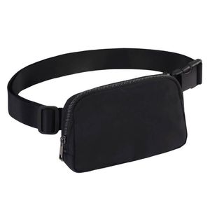 カラフル ウエストポーチ 運動 ランニング 旅行 登山用 ウエストバッグ ベルトバッグ - Product Image 1