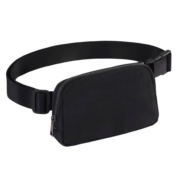 Colorful Waist Pouch for Workout Running Travelling Hiking
