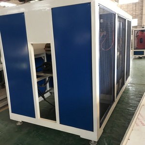 <strong>PVC</strong> <strong>Slotting</strong> <strong>Machine</strong> HDPE <strong>Pipe</strong> Slotted <strong>Machine</strong> <strong>Pipe</strong> Screen <strong>Machine</strong> - Product Image 4