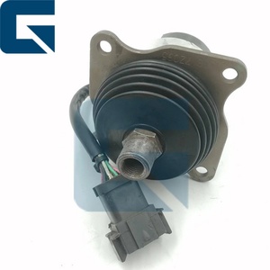 702-16-02320 7021602320 para D155AX Conjunto de Palanca - Product Image 3