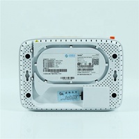 Moins cher ONU HG6201M /gm219/H1S-3 /f663NV3A XPON 1GE+3FE+1TEL+1USB +WiFi Version anglaise