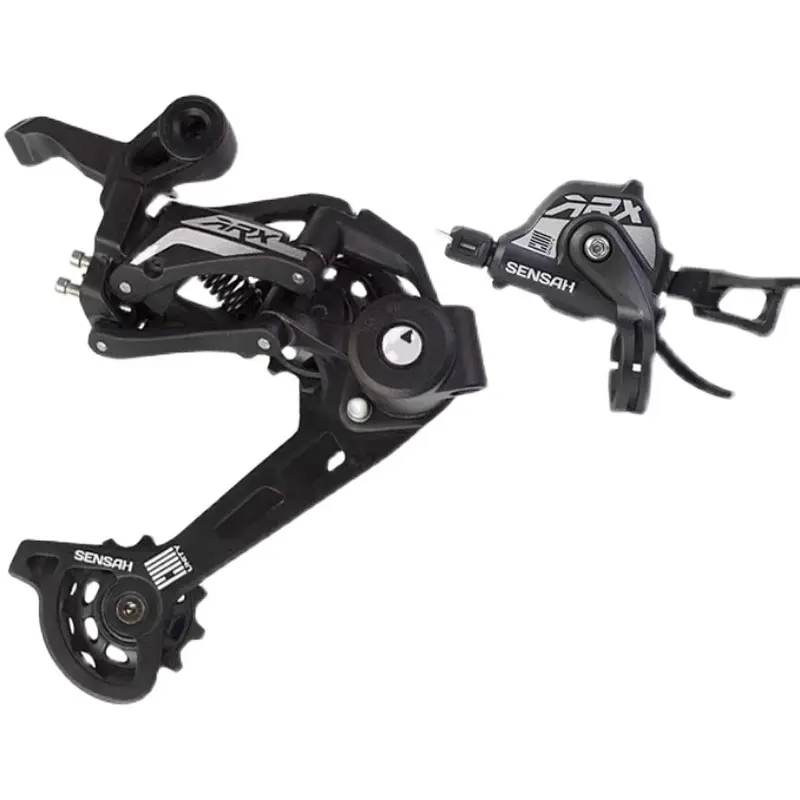 derailleur group for Mountain bike 1*12/1*13 speed MTB shifter lever