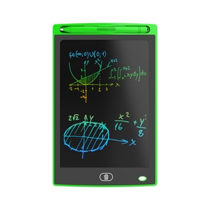 8.5 inch LCD bằng văn bản <span class=keywords><strong>Tablet</strong></span> OEM điện tử notepad Memo Pads đối với nhà trường văn phòng sử dụng - Product Image 5