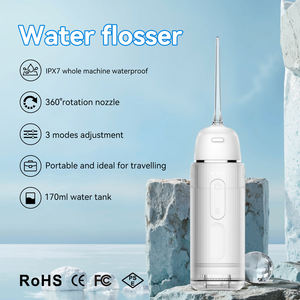 Wopin, último diseño, recargable para <span class=keywords><strong>irrigador</strong></span> bucal, hilo <span class=keywords><strong>dental</strong></span> de agua, plástico de <span class=keywords><strong>calidad</strong></span>, el mejor <span class=keywords><strong>precio</strong></span> para uso doméstico en hoteles, fábrica - Product Image 5