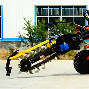 Trencher de accesorios de cargador - Product Image 4