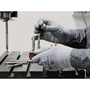 Gants en polyuréthane SILCUT avec protection contre les coupures de Cofra (12 paires) - Product Image 1