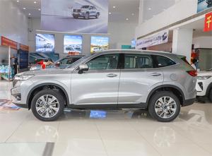 China para Haval H6 PHEV 2023 Hybrid New Energy Vehicle SUV New <span class=keywords><strong>0</strong></span> Kilometer Used Car Venta caliente en China - Product Image 4