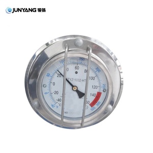 Hot Products ISO Tank Container <b>Safety</b> Relief Valve SS316 with BSP or Flanged Pressure Release Valve ISO Tank Accessories - Product Image 2