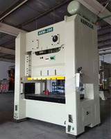 Presse à poinçonner pneumatique à double manivelle en H ZHEJIANG de 110, 130, 200, 250, 300, 400, 500, 300 tonnes – Haute Précision et Sécurité
