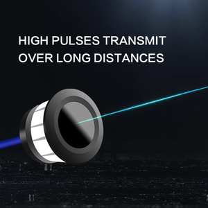 Yoursensor ys129 cửa trượt cảm biến tự động cửa trượt chùm cảm biến an toàn photocell cảm biến cho cổng rào cản - Product Image 3