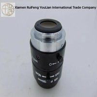 Cámara Corp Hr-f1.4/25mm Usada, Nueva, Original, en Stock, Automatización Industrial, Controlador de Programación PLC Dedicado
