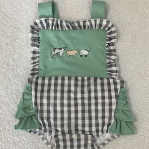 Conjuntos de Ropa para Niños al por Mayor de Yiwu 2022, Ropa de Boutique para Bebés - Product Image 5