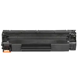 Hộp Mực CRG-737 Chất Lượng Chính Hãng Tương Thích Với Canon 737 CRG137 CRG237 CRG337 CRG537 CRG737