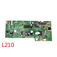 Carte mère logique de remplacement pour imprimante jet d'encre Epson L100 L220 L355 L555 L565