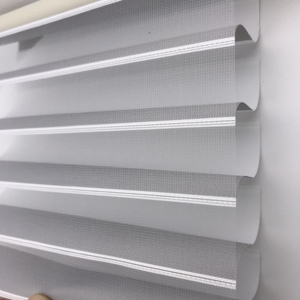 Nuevo coreano estilo triple sombra shangri-la Pirueta <span class=keywords><strong>persianas</strong></span> - Product Image 2