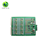 Servicios de Diseño y Fabricación de Prototipos Electrónicos OEM, Fabricante Líder en China de PCBA (Ensamblaje de Placas de Circuito Impreso)