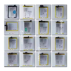 Batería de repuesto original BM4E para Xiaomi MI Pocophone <span class=keywords><strong>F1</strong></span> batería auténtica batería de teléfono 4000mAh - Product Image 6