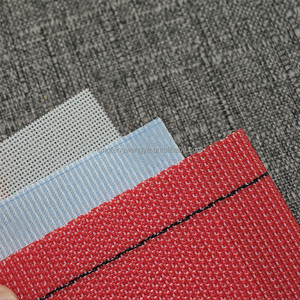 Longfeng özelleştirilmiş dokuma <span class=keywords><strong>Polyester</strong></span> örgü filtre kemer yüksek verimlilik nefes katı filtrasyon yüksek sıcaklık dayanımı - Product Image 2