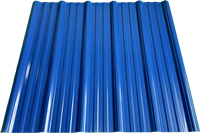 Panel de Techo de PVC Insonorizado e Ignífugo Industrial, Mejor Precio, Teja de PVC para Techos de Casas de Campo y Techos Interiores