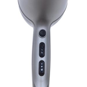 Secador de Pelo Profesional con Certificación ROHS, Motor AC de Funcionamiento Silencioso, para Baño de Hotel, Personalizable, de Alto Rendimiento - Product Image 5