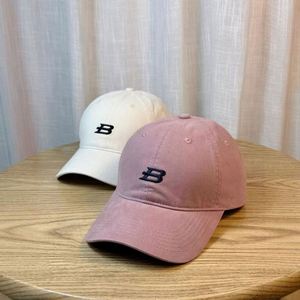 Wholesale High Quality Waterproof Sporty Cotton Baseball Cap Custom Logo 100% Cotton Dad <b>Hat</b> - Product Image 1